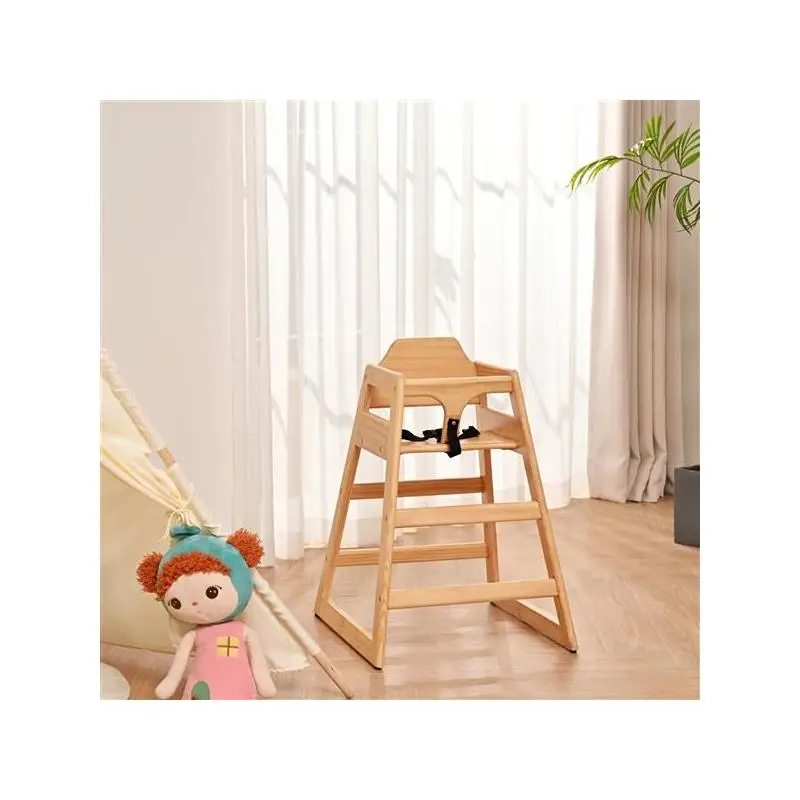 Portable Solid Wood… - image