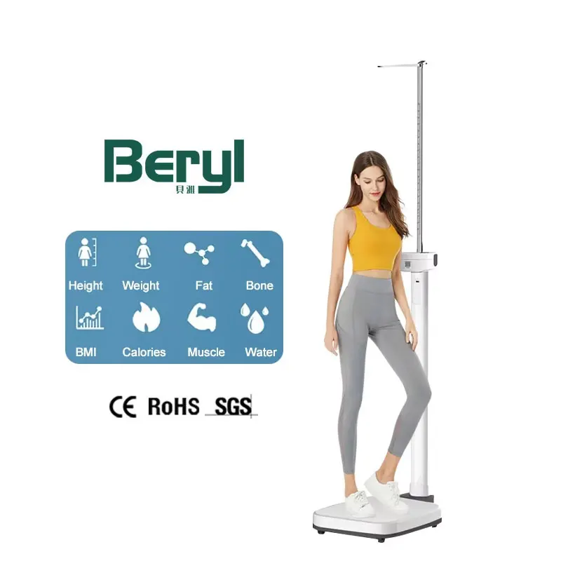 Lcd Display Weighin…