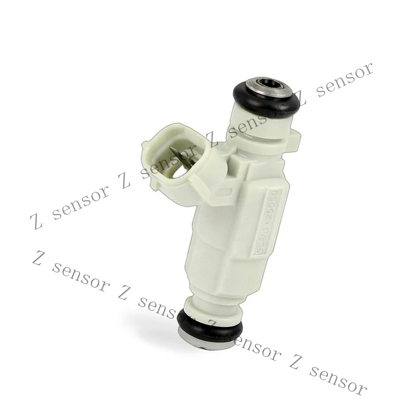 Z+ Fuel Injector Suitable for Hyundai Accent Kia Rio 1.6L Gamma GDI 35310-2B030