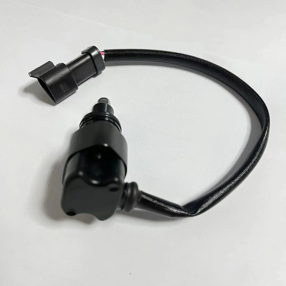For Angle Sensor 729-12-21000 Excavator PC240LC-10 PC490LC-11 Excavator Sensor