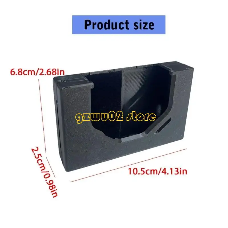 L93B Case console gioco per Miyoo Mini Fornire protezioni e durata piene