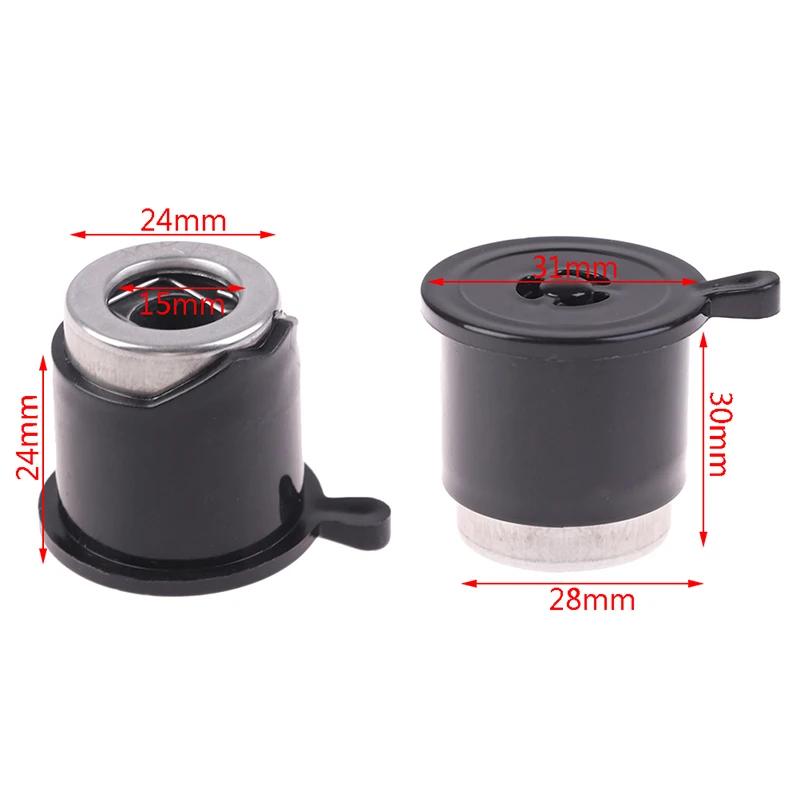 1pc Electric pressure cooker exhaust valve rice cooker pressure relief steam pressure limiting safety valve