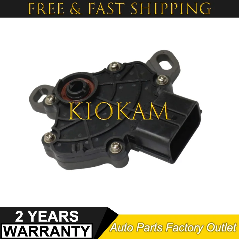 1PC 28900-RCR-003 28900-PPV-013 for Honda Accord Civic CRV CITY Crosstour Auto Transmission Sensor Park Neutral Safety Switch