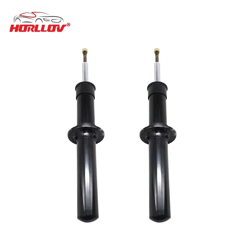 1PCS Front Rear Mount Sport Shock Absorbers for BMW X5 E70 OE 31326781917 33526781921 33526781922