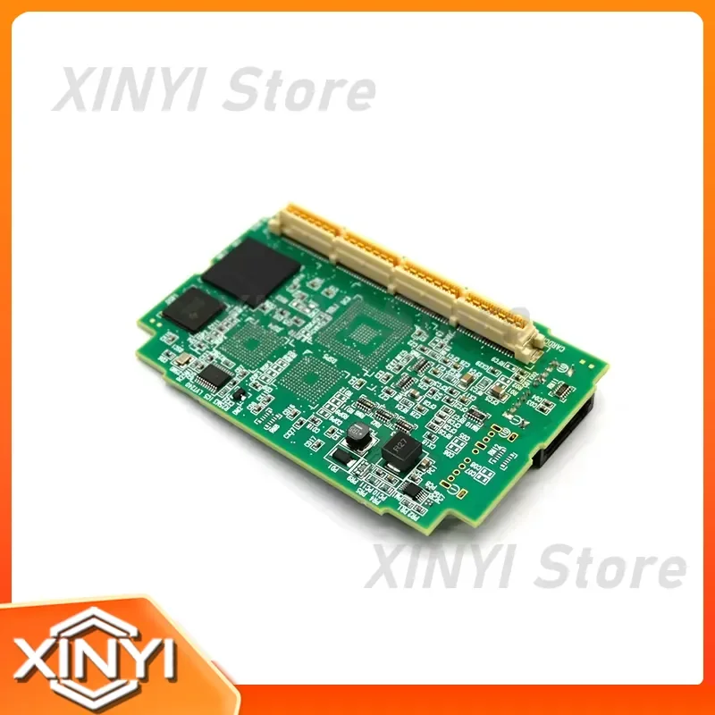 for Fanuc A20B-3300-0819 A20B-3300-0472 A20B-3300-0260 A20B-3300-0312 A20B-3300-0448 Original Circuit Board Servo Card