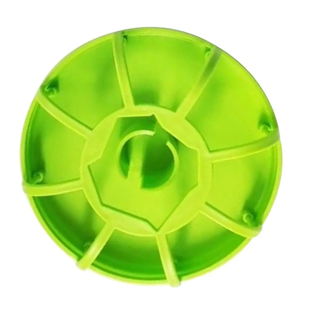 

Anti Splash Feeder Sturdy Birds Feeding Tool Food Holder for Cage Parrot Supplies Reusable Bowl Pet Accessories