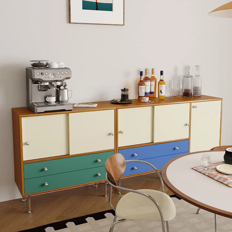 Storage Shoe Living Room Cabinets Organizer Shelf Drawers Corner Living Room Cabinets Hallway Office Cajonera Trendy Furniture