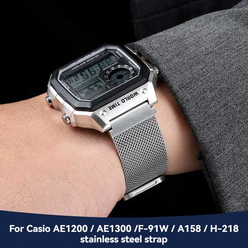 �y�Z�[�����z18mm �J�V�I AE-1200 AE1300 F-91W A158 H-218 �R���x�b�N�X�G���h�~���l�[�[���b�V���X�e�����X�X�`�[���u���X���b�g�A�j���p�����p���v�o���h