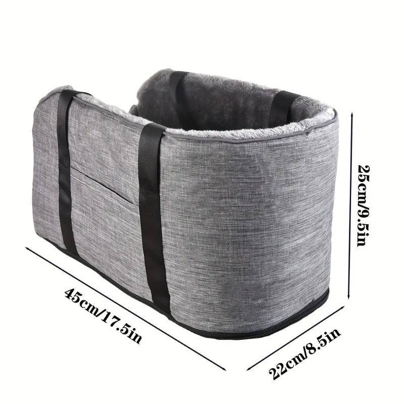 Thumbnail 3 - #65 Best Dog Car Seats to Buy In 2026