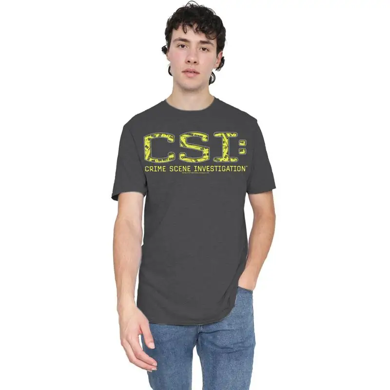 Csi Collage Logo T …