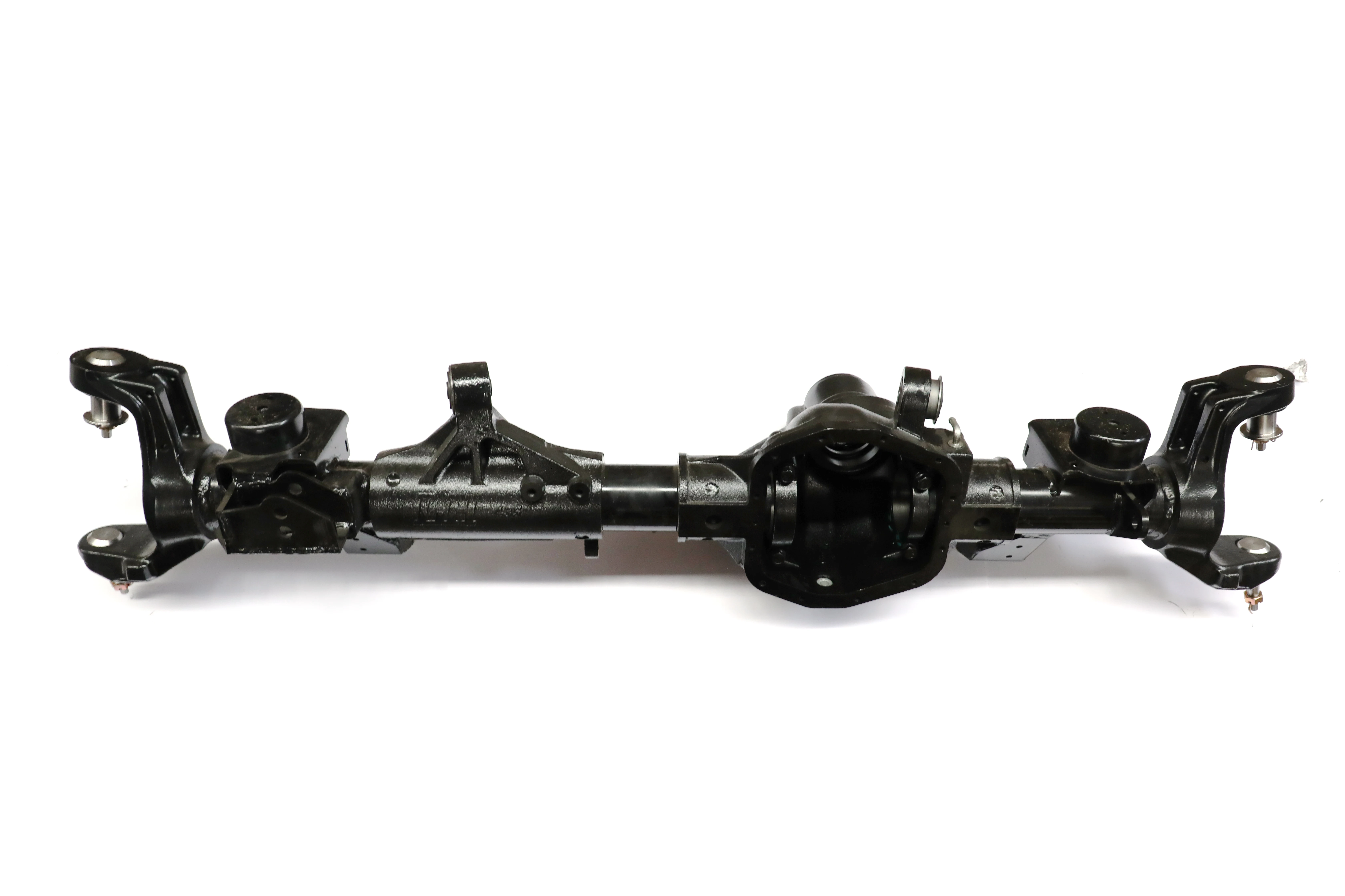 Brand New Replacement Reinforced Front Axle Housing Wrangler JL 2021 3.73 Rear Ratio Dana M210 OE 68539881AA 12-Month