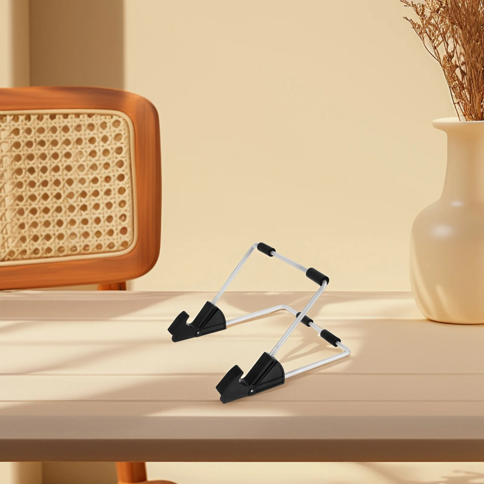 Drawing Board Stand Adjustable Portable Drafting Table For Art Painting Tracing Sketching Tabletop Lightweight Foldable Design