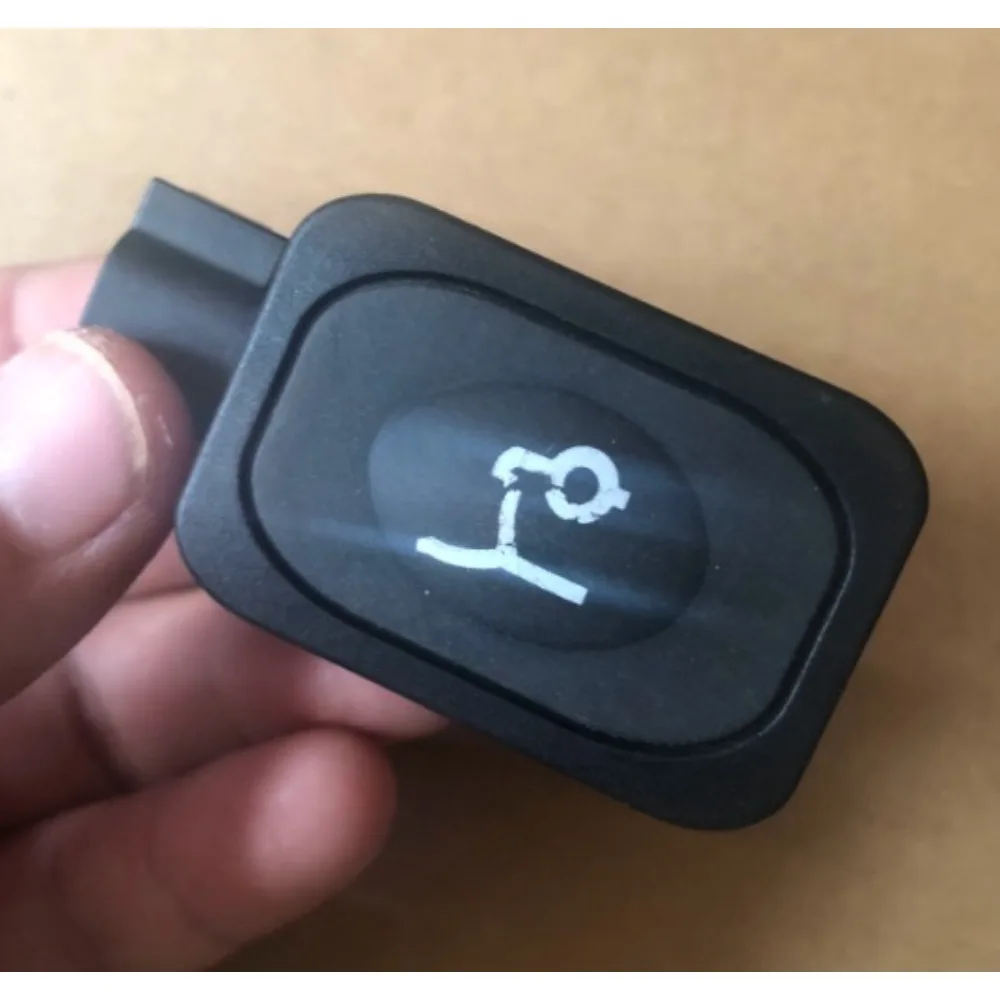 For Ford for Lincoln Z Nautilus Corsair MKZ MKC MKT MKX Navigator Car Rear Trunk Tailgate Lid Release Control Push Button Switch