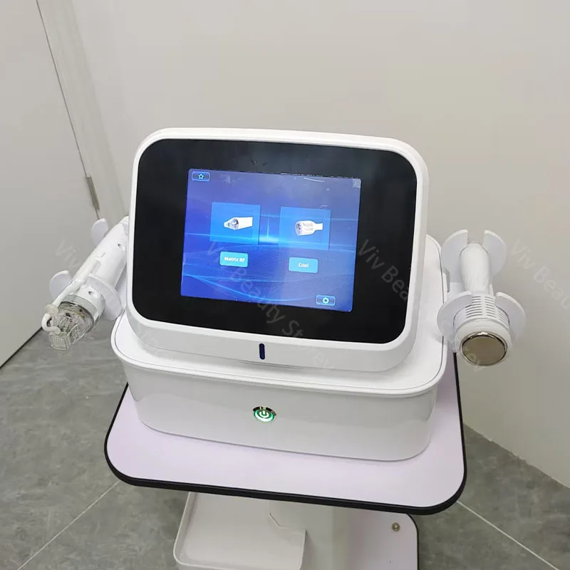 Радиочастотный косметический аппарат