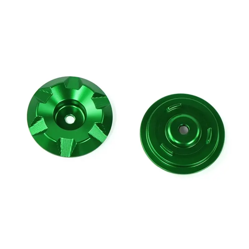 Superior-Motorcycle For KAWASAKI Z900 Z900 SE 2025-2026 CNC Frame Hole Cap Plug Cover Trim Side Frame Panel Cover Accessories