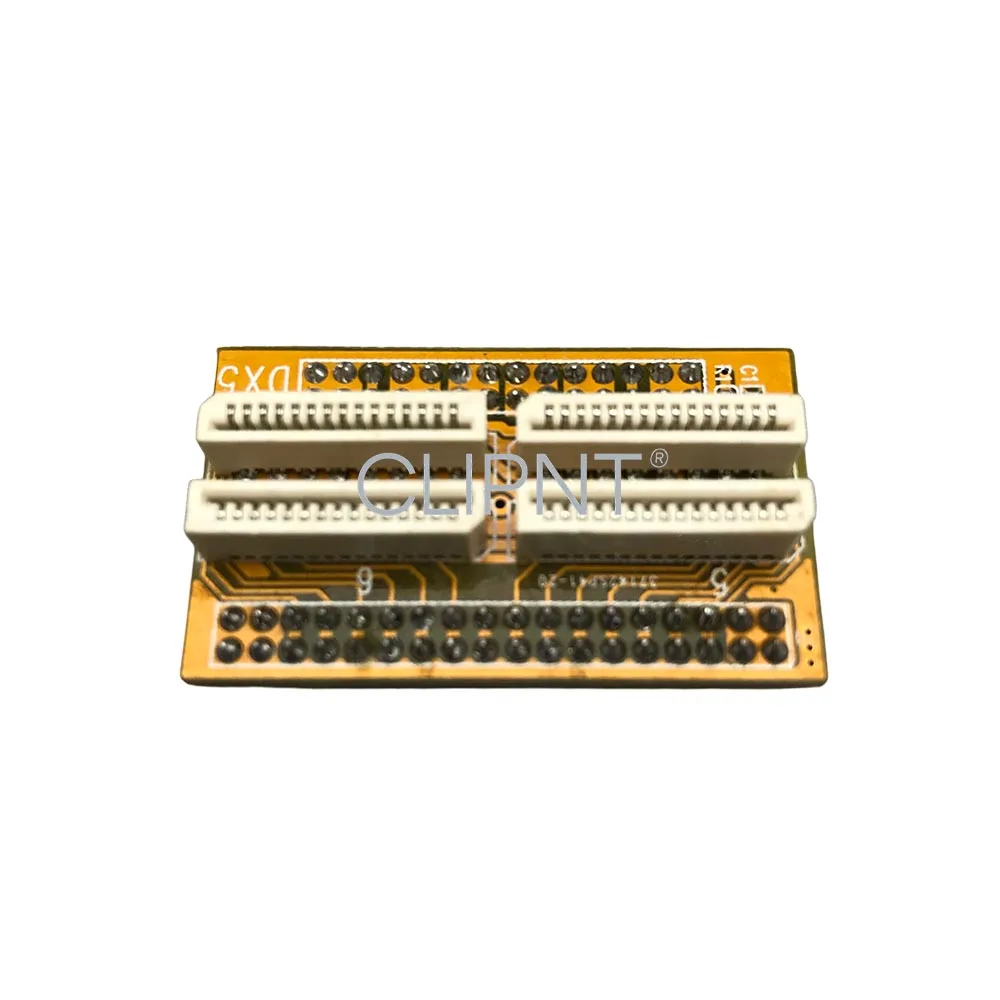 KYJET High quality dx5 dx7connector for printer head board