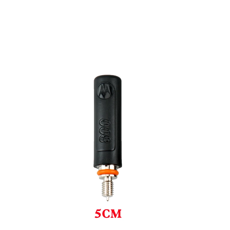 New Original 800M UHF Antenna For Motorola MTP850 MTP3100 MTP3150 MTP3250 MTP3550 MTP6550 MTP6750Radio Walkie Talkie Accessories