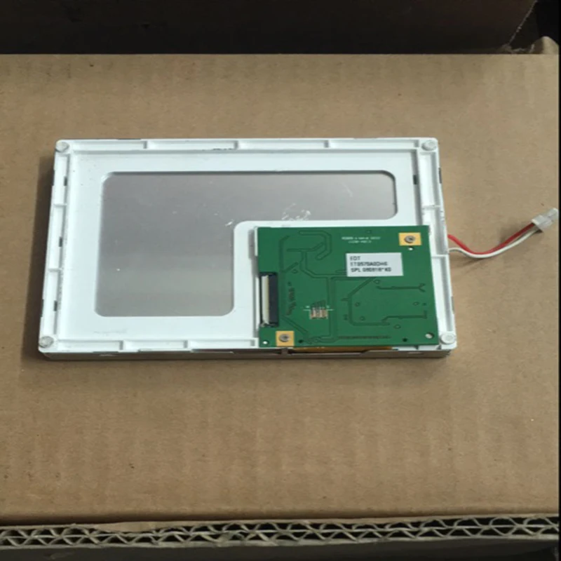 ET0570A0DH6 LCD Screen Display Panel