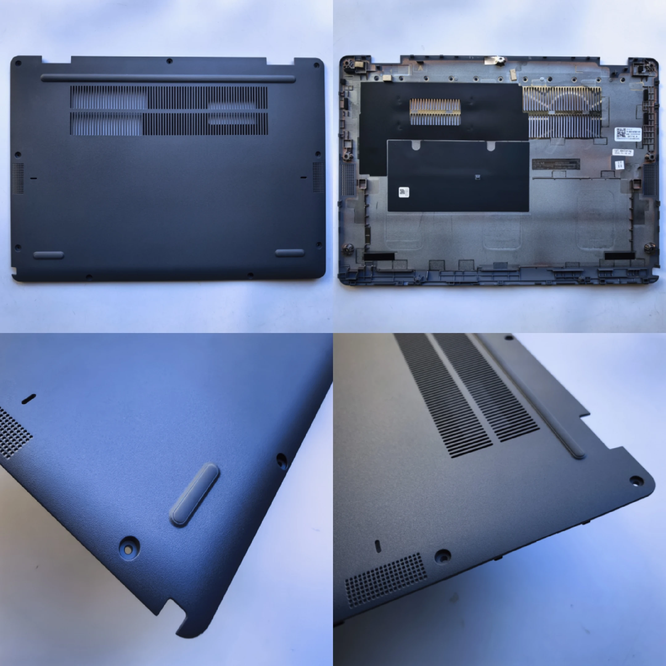 

New laptop bottom case cover for lenovo Chromebook 13 gen3 13 G3