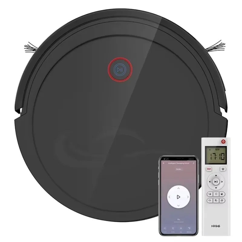

STLF high quality Hot Sale Robot Vacuum Cleaner Dreame Vacuum Cleaner Robot Self Cleaning
