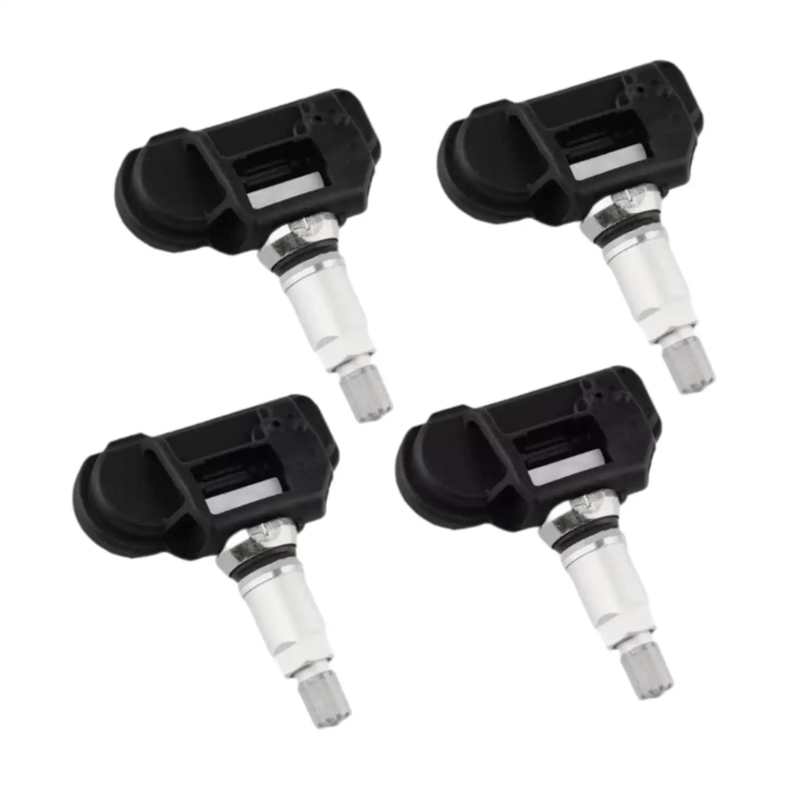 4x Tire Pressure Sensors Easy Installation 05154876AA for Dodge Viper