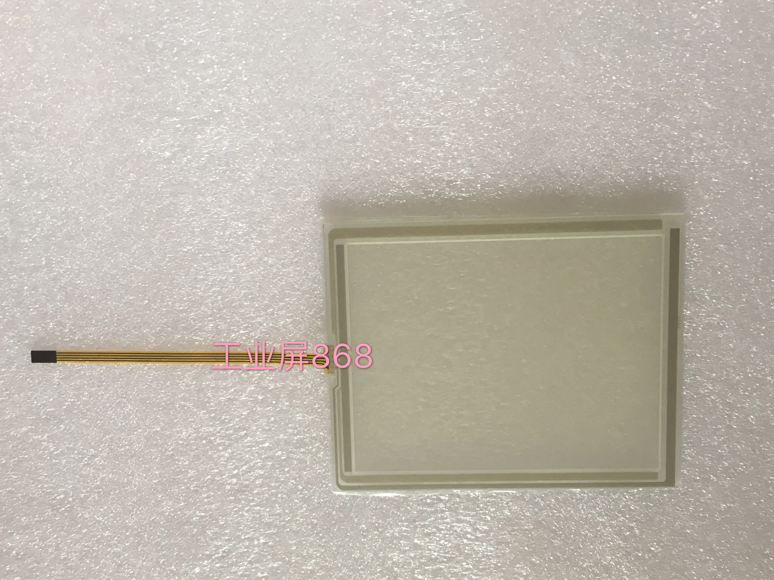 DR2700/DR2800 TOUCHPAD LZV611