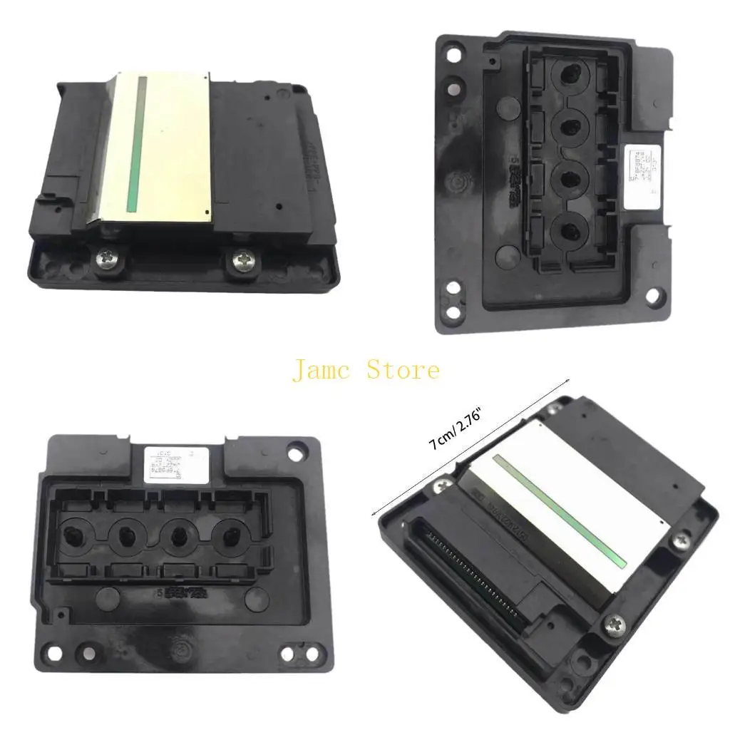 

LX0B Original Printhead Print for Head Replacemnt Forepson WF-2650 WF-2651 WF-266