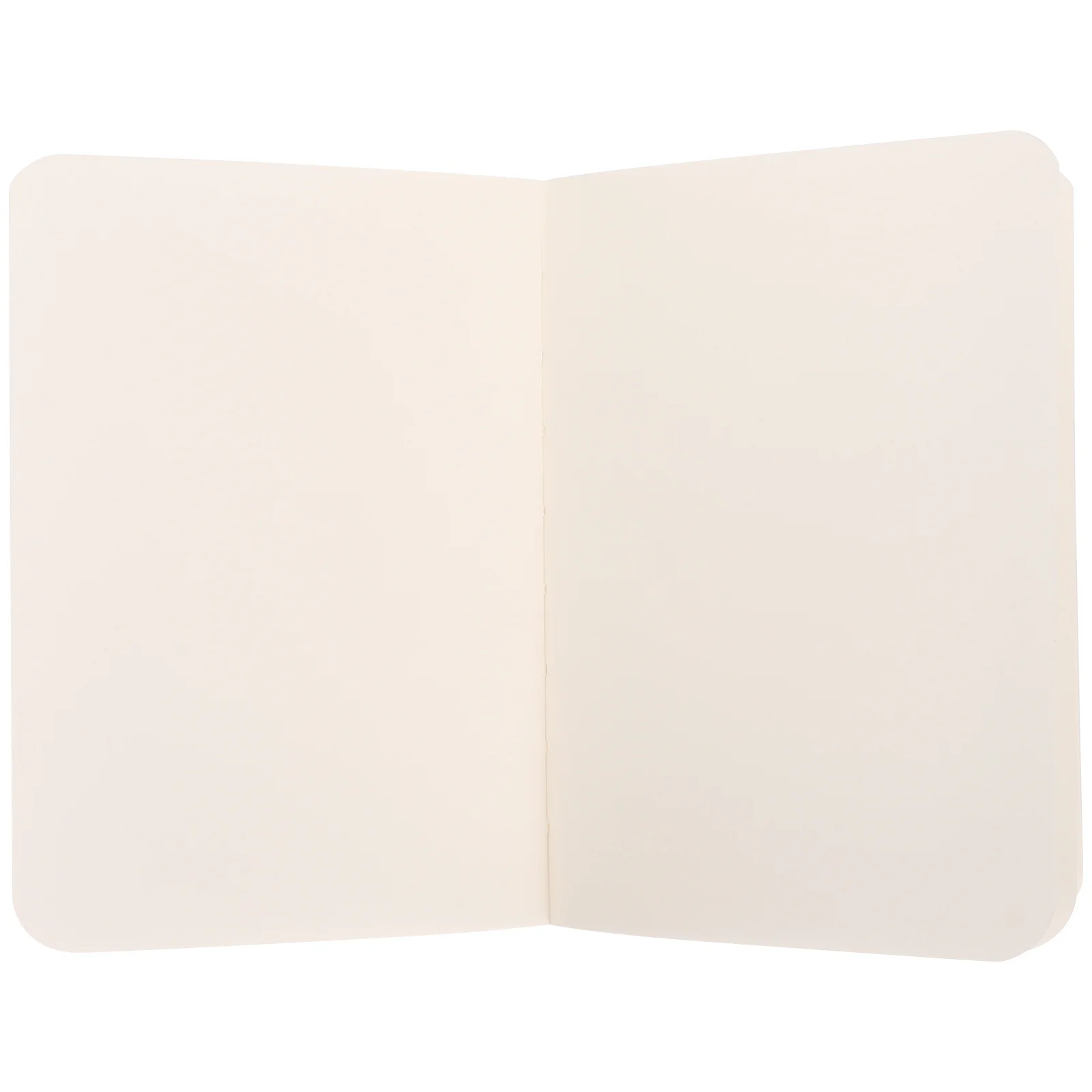 

Lined Refill Paper A6 Size Replaceable Binder Insert Professional Compact Convenient for Writing Drawing Scheduling Home Office