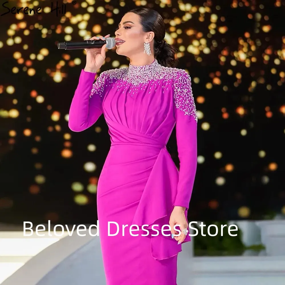 2024 New Ball Dress Designer Sparkling Sequins Beaded Satin Customized Evening Dress Formal Occasion Dress Tank Top Plus Size