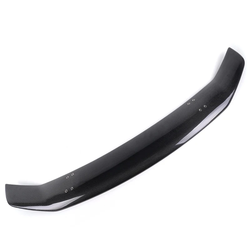 

High Quality Universal Forged Carbon GT Rear Spoiler Wing