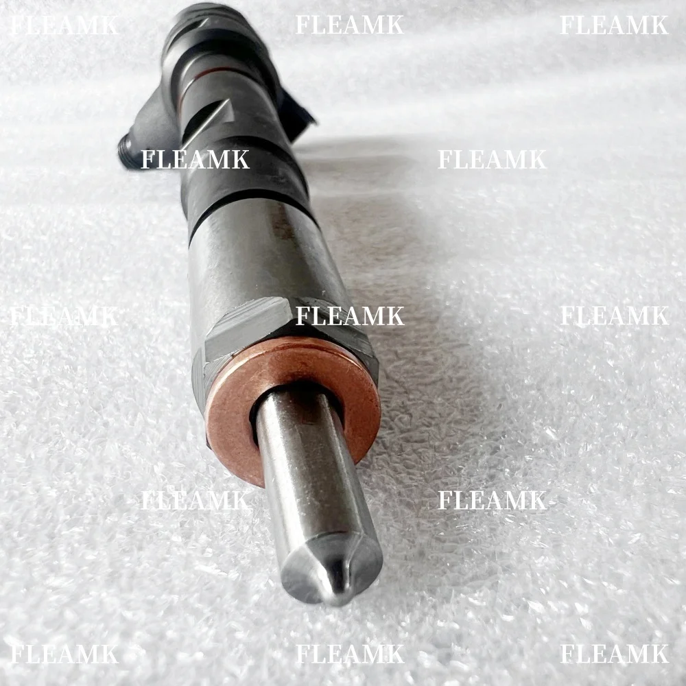 High Quality Diesel Common Rail Injector 0445110278 for the 110 Bosch series
