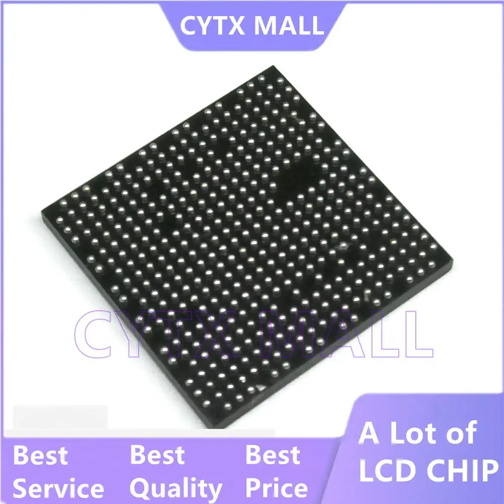 1PCS New Original LGE2134  BGA  LGE2112-AL  2111A-T8  2136 Chipset 