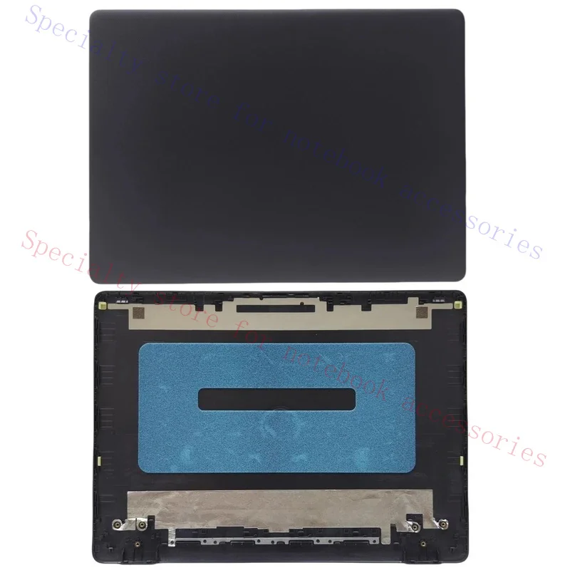 New Casing For DELL Vostro 3400 3401 3405 Laptop LCD Back Cover Front Bezel Frame Upper Shell Palmrest Bottom Base Lower Case