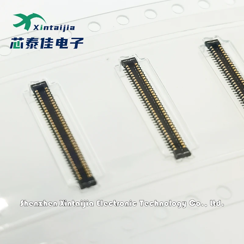 1PCS 5015947011 501594-7011 Board to board and sandwich connectors. 4mm 70P V PLUG. 9MM STACK HGHT