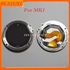 GARMIN Descent MK1 용 LCD 디스플레이 화면, 전면 커버 케이스, LCD 스크린 유리 스크린 부품 교체 수리 4