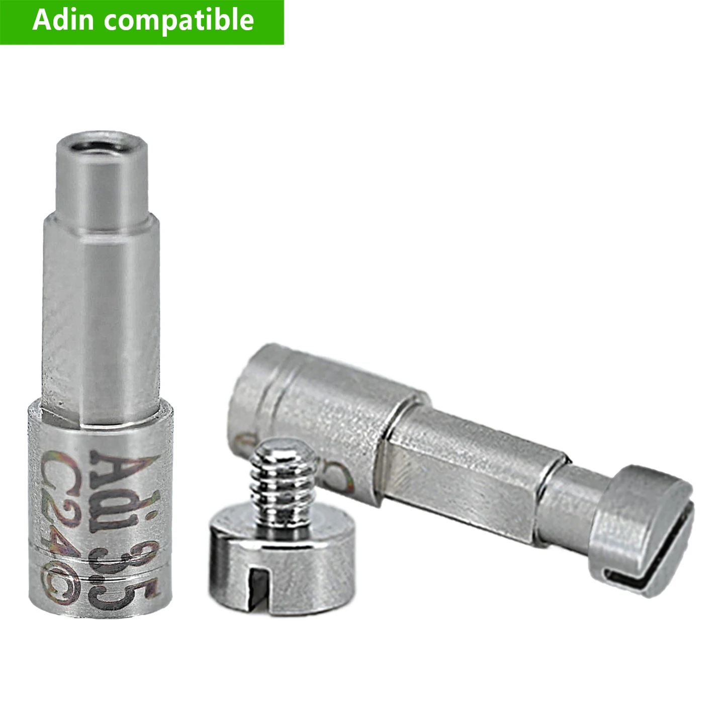 In Stock Adin RS System 3D Digital Implant Analog for 24-Hour Fast Shipping OEM ODM Custom Dental Lab Factory Direct Supply