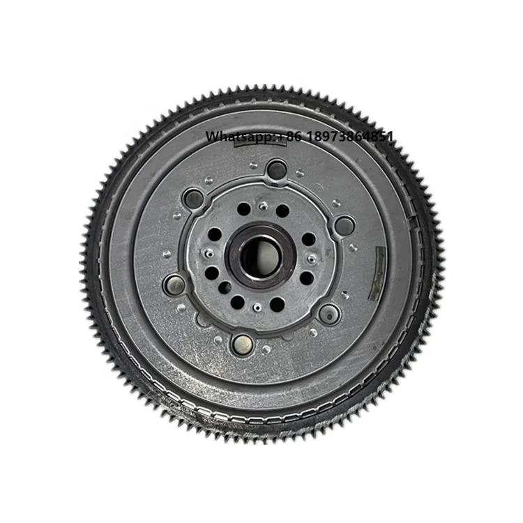 

LUK 4150884100 Genuine Auto Parts Auto Engine Flywheel for JMC Ford Everest 2.2L EB3G 6477AA EB3G 6477 AA 1882251 415088410
