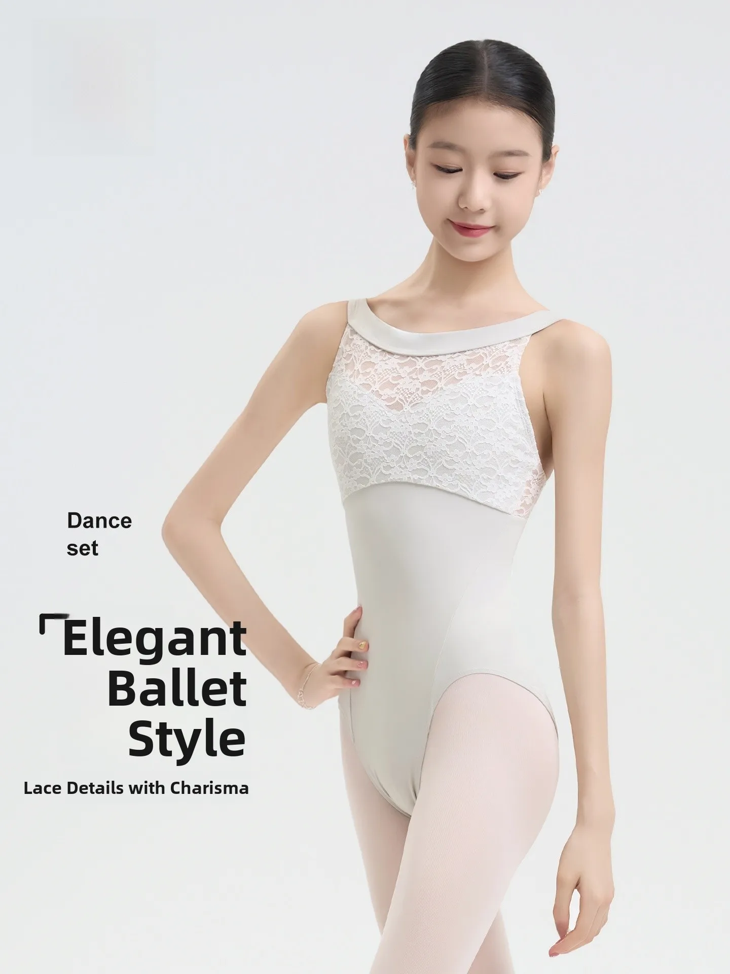 aidance-ballet-dance-suit-women's-lace-bodysuit-gymnastics-training-uniform-high-elasticity-adult-fitness-sportswear