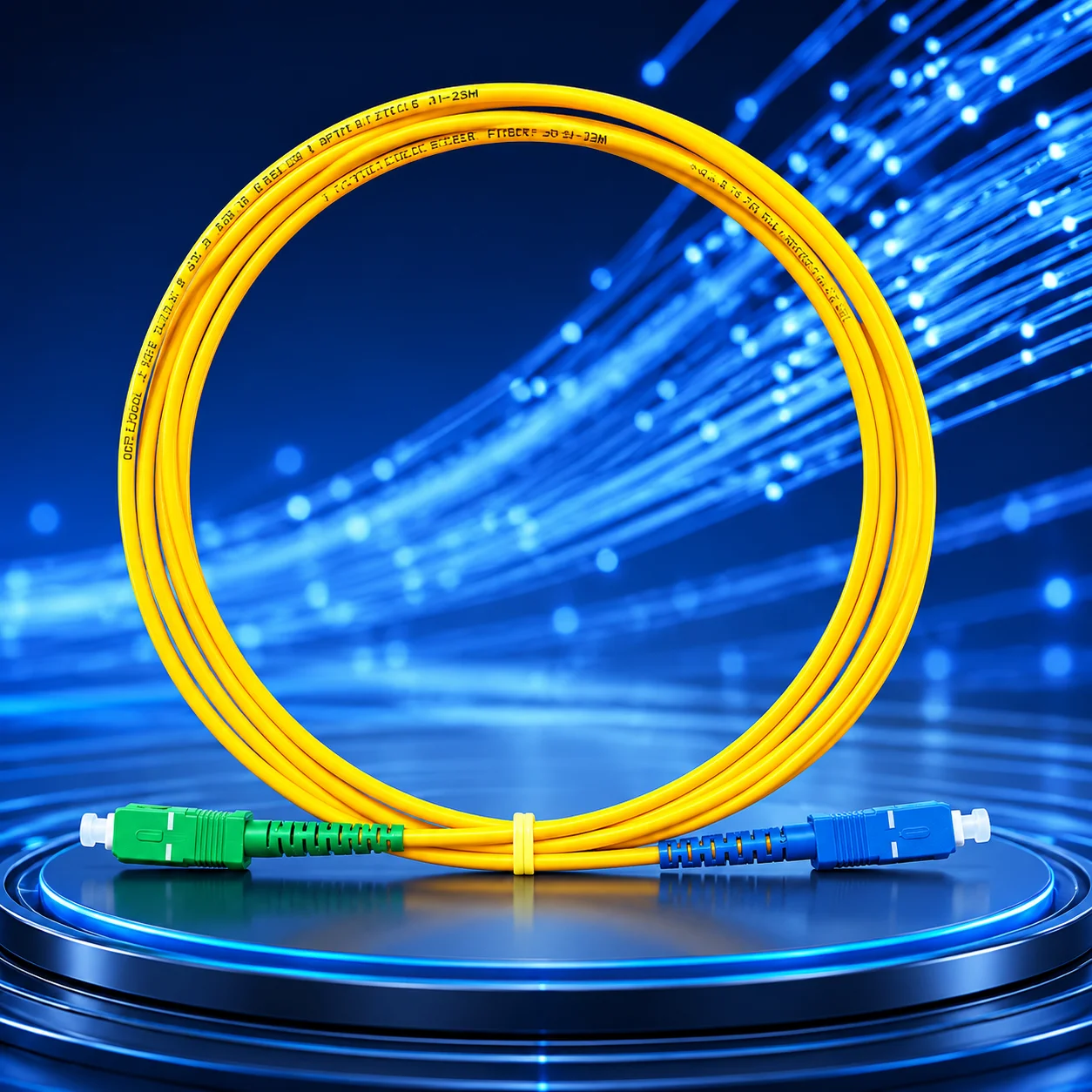 Thumbnail 2 - #87 Best Fiber Optic Patch Cables to Buy In 2026