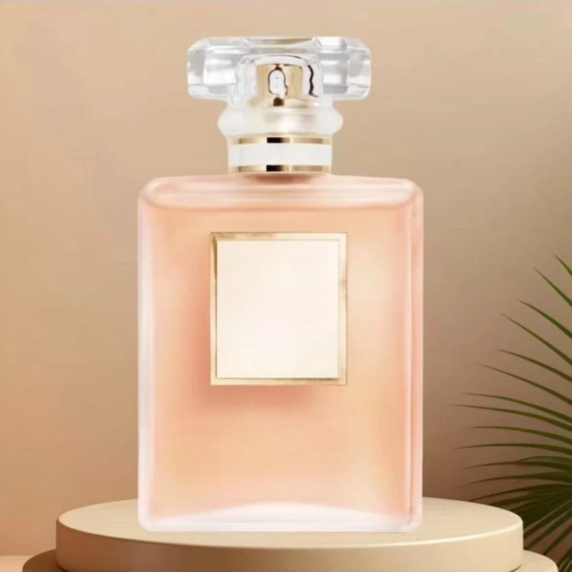 クラシックな100mlブランド香水、フレッシュな柑橘系とベルガモットの香り、長時間持続、自信に満ちた魅力、通勤やデートに最適