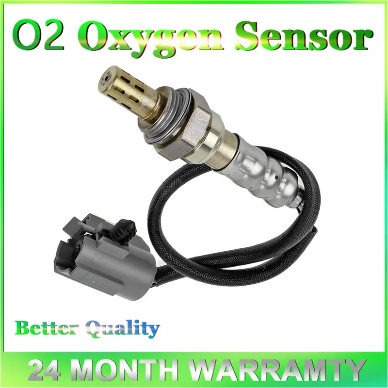 

For 234-4077 Front Lambda O2 Oxygen Sensor CHRYSLER TOWN & COUNTRY DODGE EAGLE JEEP WRANGLER CHEROKEE PLYMOUTH VOYAGER 1993-2001