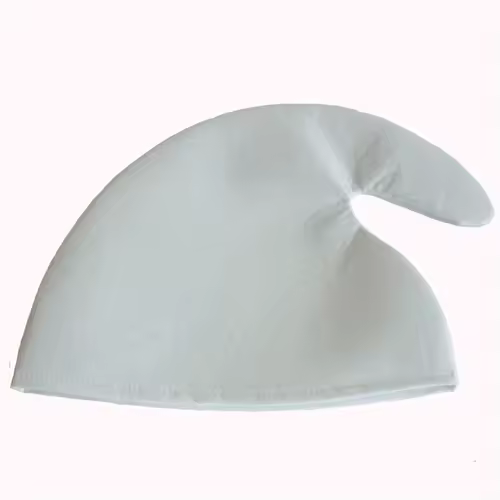 2023 New Xmas Hats Elves Hats Multi-color Christmas Decor Show Prop Party - Image 5