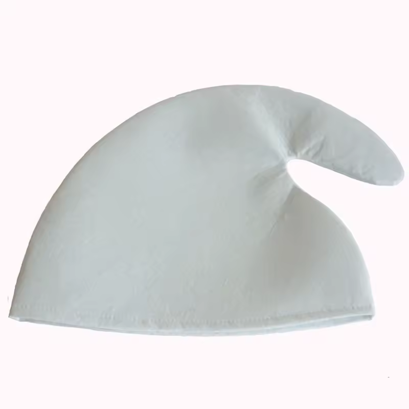 2023 New Xmas Hats Elves Hats Multi-color Christmas Decor Show Prop Party - Image 5