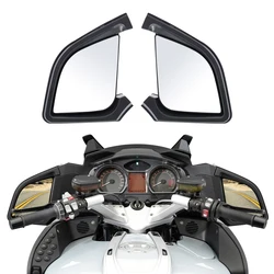 Motorcycle Mirrors For BMW R1200RT R1200 RT 2005-2012 2011 2010 2009 2008 2007 2006 Motorbike Accessories Left Right