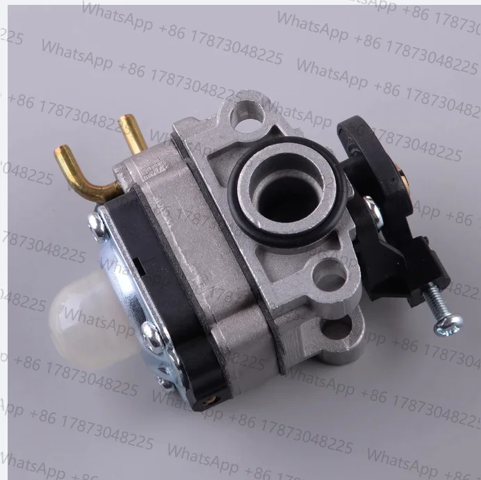 Carburetor Fit for Ryobi RY253SS RY254BC RY251PH RY252CS 2 Cycle String Trimmer 75306258A 316299372 316773800