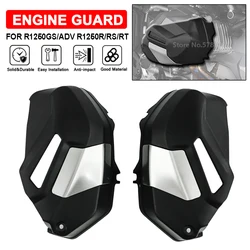 Osłona silnika motocykla cylindra osłona głowy dla BMW R1250GS LC przygoda R1250R R1250RS R1250RT R1250 R/RS/RT 2018 2019 2020