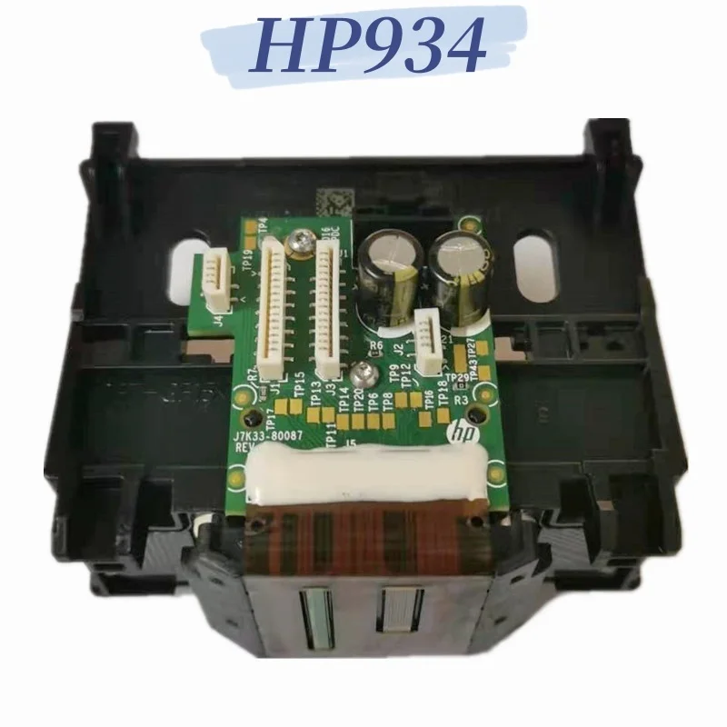 HP934 HP935 HP934XL 935XL Printhead Print Head for HP 6800 6810 6812 6815 6820 6822 6825 6830 6835 6200 6230 6235 Printer Nolzze