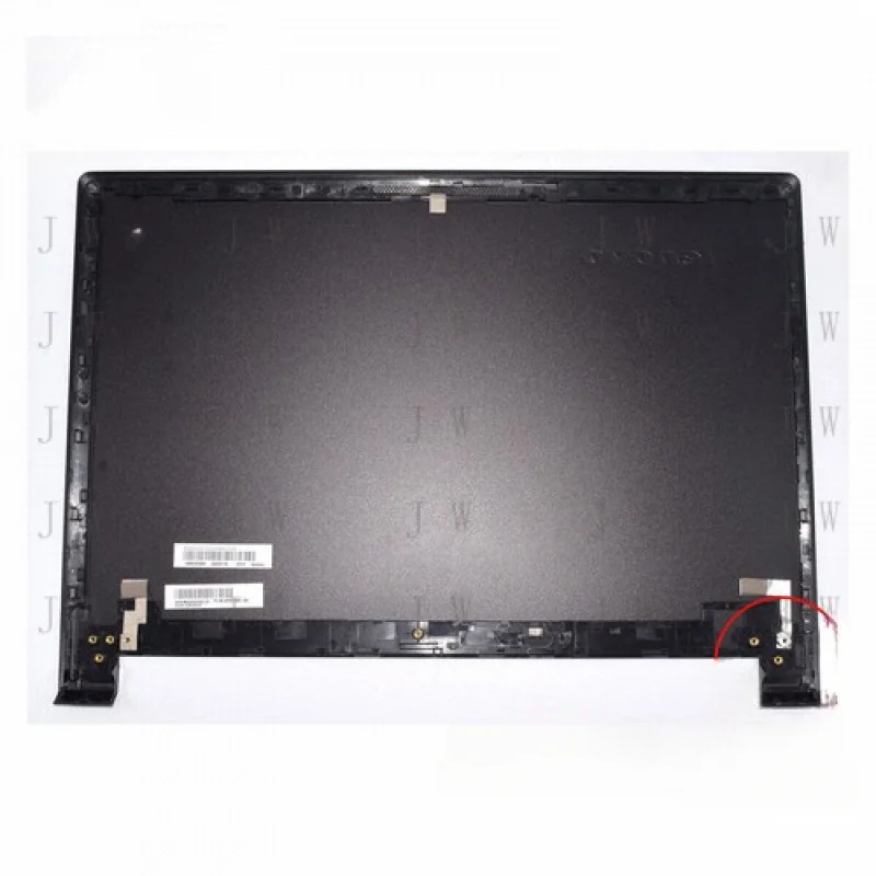 

DDZ 5B30G91193 For Lenovo Edge 15 80K9 80k90001US 000XUS 000YUS LCD Back Cover