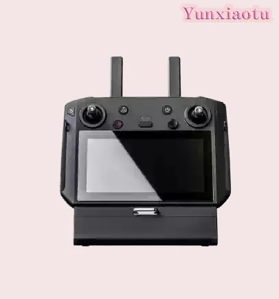 DJ Smart Controller Enterprise Compatible with Matrice 300 RTK Mavic 3E 3T 3M 5.5 Inch High Brightness Screen