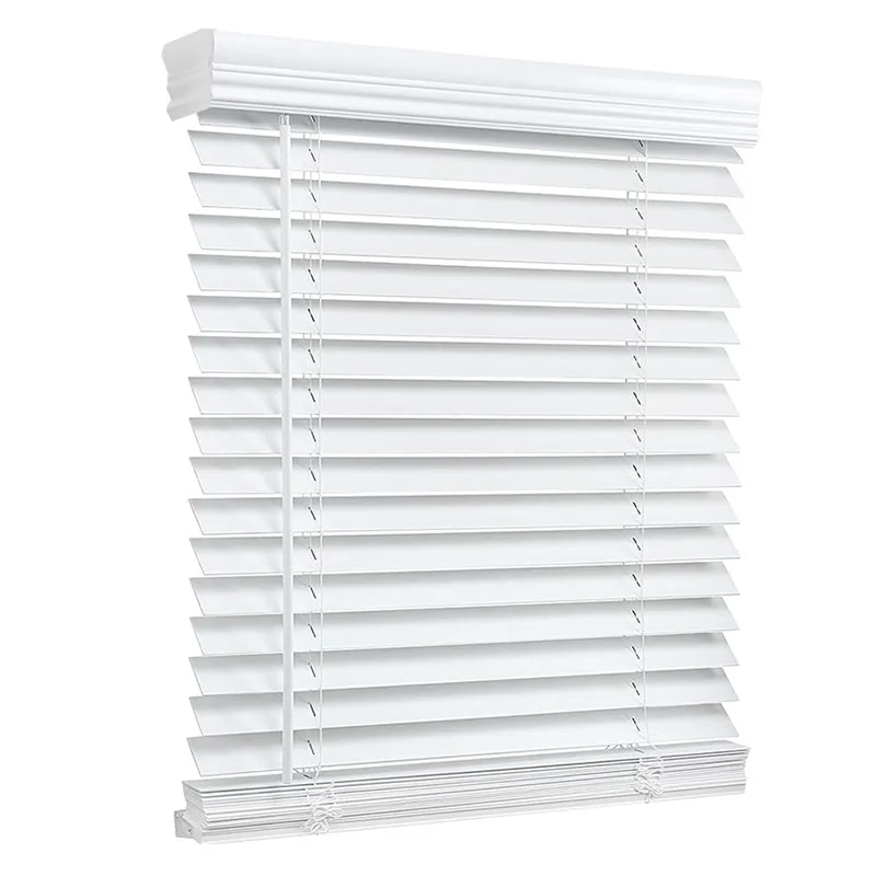 Window blinds Home smart electric roller blinds Tuya Google Alexei voice-activated customizable blackout electric curtains
